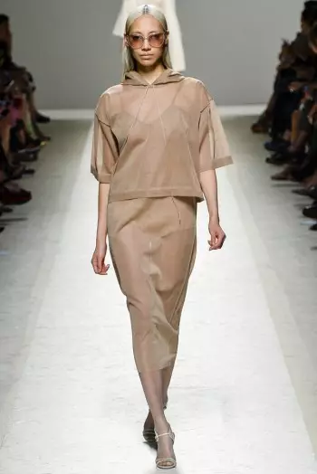 Max Mara Spring 2014 | Milan Fashion Week