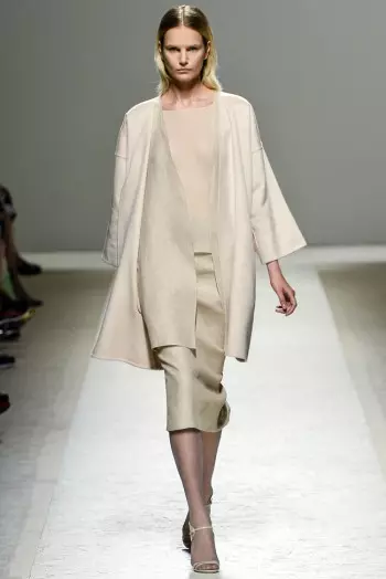 Max Mara Spring 2014 | Milan Fashion Week