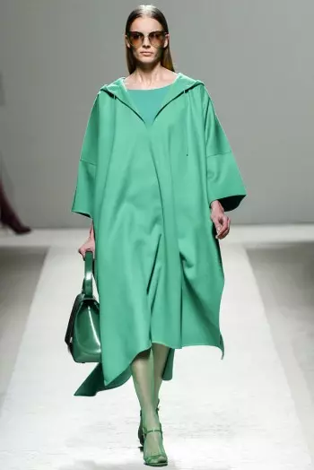 Max Mara Spring 2014 | Milan Fashion Week