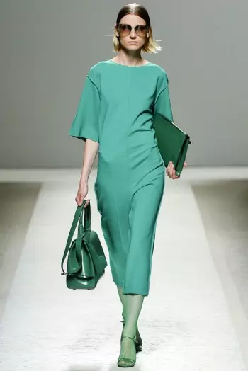 Max Mara Spring 2014 | Milan Fashion Week