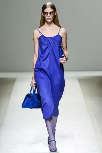 Max Mara 2014 春夏系列 |米兰时装周