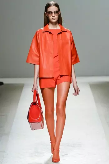 Max Mara Isoko 2014 | Icyumweru cyimyambarire ya Milan