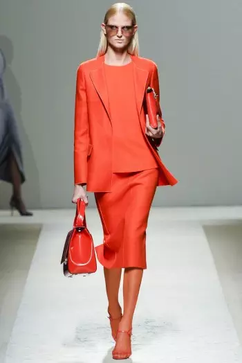 Max Mara Spring 2014 | Milan Fashion Week