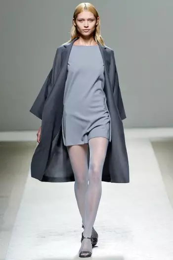 Max Mara pomlad 2014 | Teden mode v Milanu