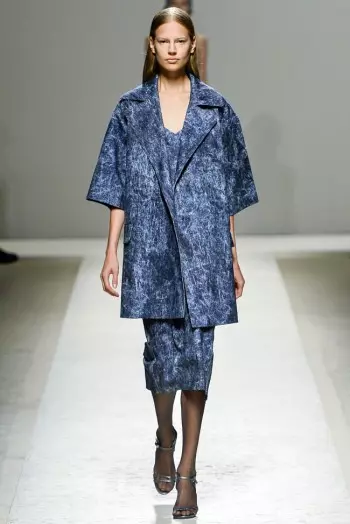 Max Mara Rebbiegħa 2014 | Milan Fashion Week