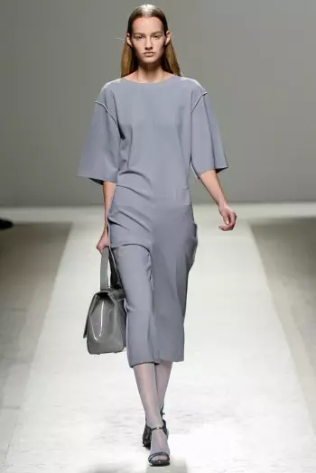 Max Mara 2014 春夏系列 |米兰时装周