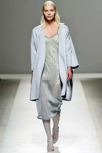 Max Mara Spring 2014 | Milaan Fashion Week