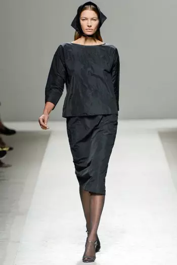 Max Mara Isoko 2014 | Icyumweru cyimyambarire ya Milan