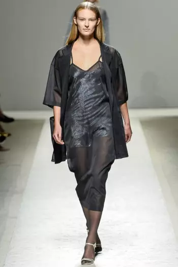 Max Mara Spring 2014 | Milan Fashion Week