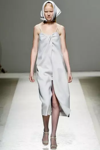 Max Mara mùa xuân 2014 | Tuần lễ thời trang Milan