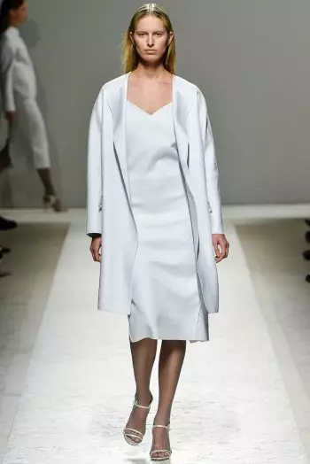 Max Mara Tingpamulak 2014 | Milan Fashion Week