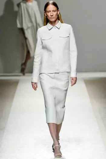 Max Mara Wiosna 2014 | Tydzień mody w Mediolanie