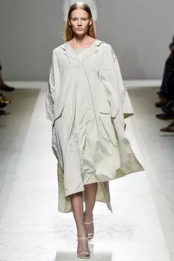 Max Mara Tingpamulak 2014 | Milan Fashion Week