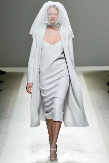 Max Mara Tingpamulak 2014 | Milan Fashion Week