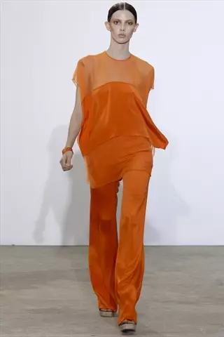 I-Costume National Spring 2011 | Paris Fashion Week