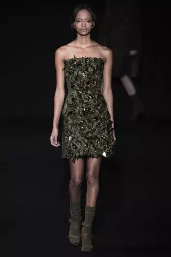 Alberta Ferretti Fall/Winter 2014 | Milan Fashion Week