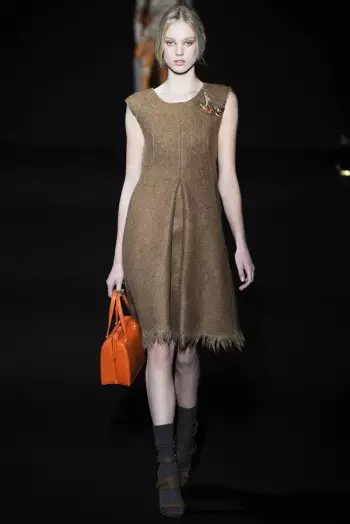 Alberta Ferretti rudens/ziema 2014 | Milānas modes nedēļa