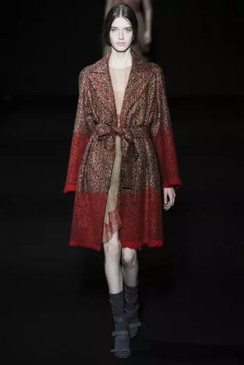 Alberta Ferretti Fall/Winter 2014 | Milan Fashion Week