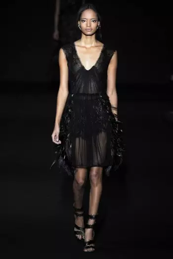 Alberta Ferretti աշուն/ձմեռ 2014 | Միլանի Նորաձևության շաբաթ