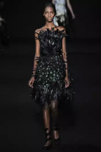 I-Alberta Ferretti Fall/Winter 2014 | Iviki Lemfashini laseMilan