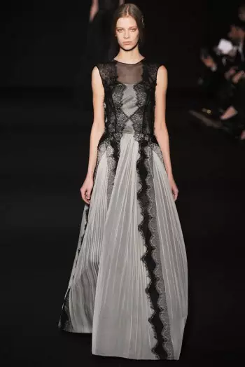 Alberta Ferretti Fall/Winter 2014 | Milan Fashion Week