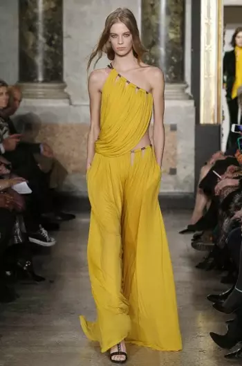 Emilio Pucci 2014 秋冬系列 |米蘭時裝週