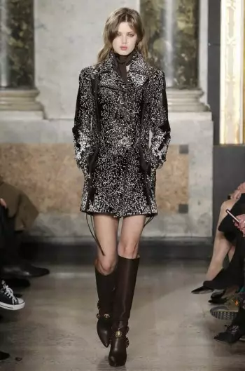 Emilio Pucci jeseň/zima 2014 | Milánsky týždeň módy