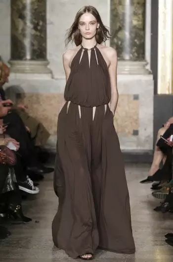 Emilio Pucci podzim/zima 2014 | Milánský týden módy