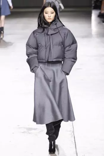 Topshop Unik efterår/vinter 2014 | London Fashion Week