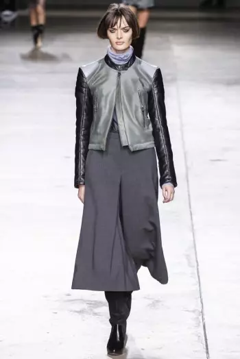 Topshop Unik efterår/vinter 2014 | London Fashion Week