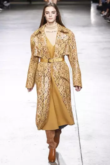 Topshop Unique Fall/Winter 2014 | ລອນດອນ Fashion Week