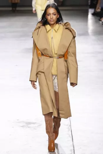 Topshop Unik höst/vinter 2014 | London Fashion Week