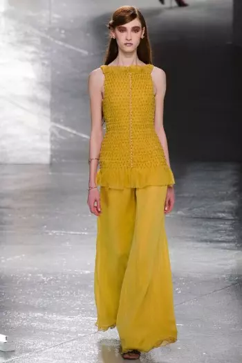 Rodarte Toamna/Iarna 2014 | Săptămâna Modei din New York