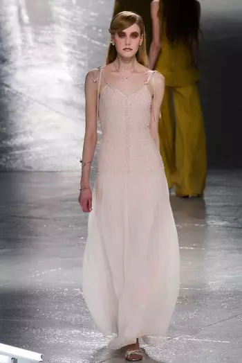 Rodarte Fall/Mariha 2014 | New York Fashion Week