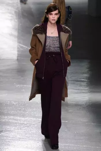 Rodarte Fall/Winter 2014 | Iviki Lemfashini laseNew York