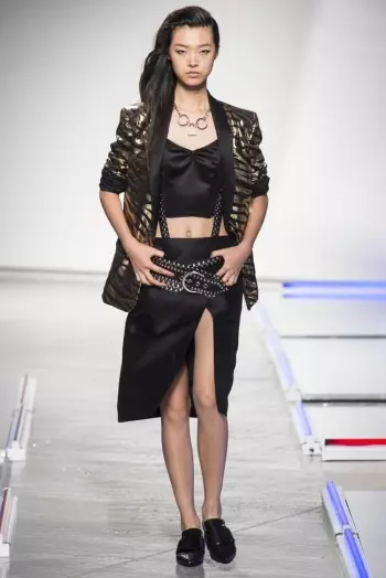 Rodarte bahori 2014 | Nyu-York moda haftaligi