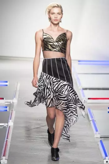 Rodarte bahori 2014 | Nyu-York moda haftaligi