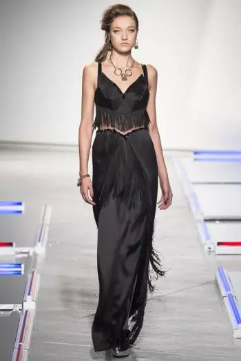 Rodarte Spring 2014 | නිව් යෝර්ක් විලාසිතා සතිය