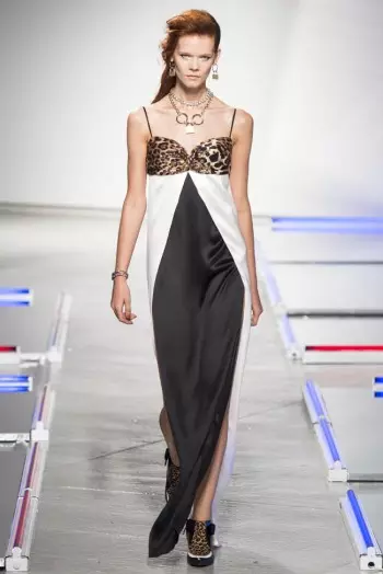 Rodarte Spring 2014 | نيۇ-يورك مودا كىيىم ھەپتىلىكى