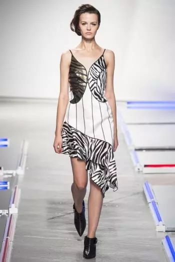 Rodarte Primavera 2014 | Setmana de la Moda de Nova York