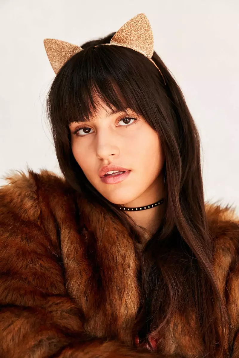 Urban Outfitters Cat Ears