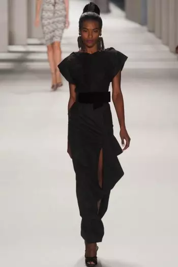 Carolina Herrera höst/vinter 2014 | New York Fashion Week