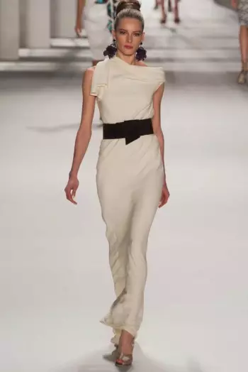 Carolina Herrera ragrag / usum 2014 | New York Pantun Minggu