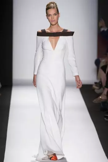 Carolina Herrera våren 2014 | New York Fashion Week