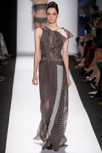 Carolina Herrera Spring 2014 | New York Fashion Week