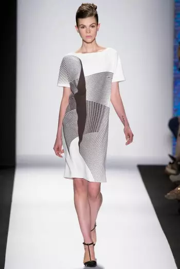 Carolina Herrera Lente 2014 | New York Modeweek