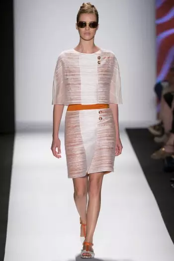 Carolina Herrera våren 2014 | New York Fashion Week