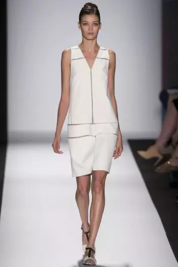 Carolina Herrera 2014 m. pavasaris | Niujorko mados savaitė