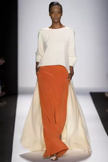 Carolina Herrera proljeće 2014 | New York Fashion Week