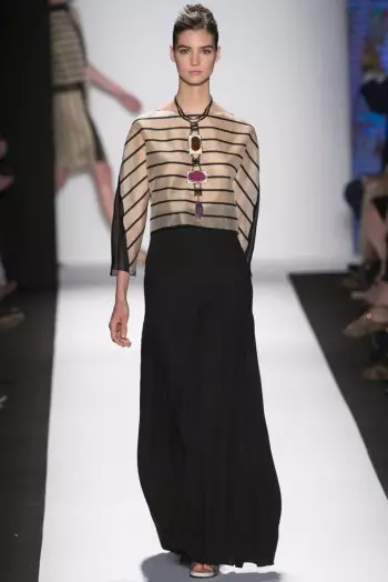 Carolina Herrera Spring 2014 | Wiki ya Mitindo ya New York